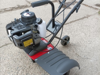 Vyčesávač - Pubert micro MB 35P