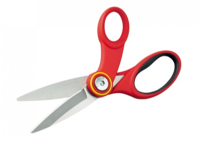 RA-X VÍCEÚČELOVÉ NŮŽKY