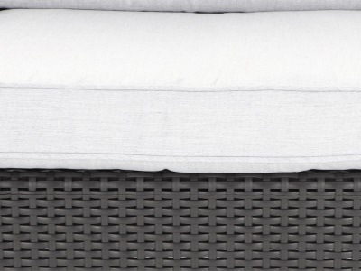 PORTORIKO GREY DeLuxe