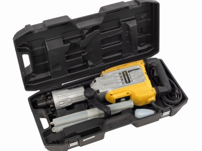 POWX11861 - Demoliční kladivo 1700W SDS-HEX