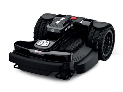 TECHline NEXTTECH LX6 HRTK