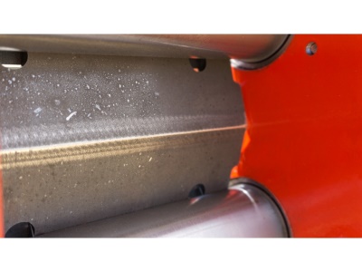 Řezací mechanismus - Model M-80 (průměr větve 8 cm)