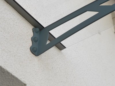 Palram - Canopia Aquila 2050 - vchodová stříška