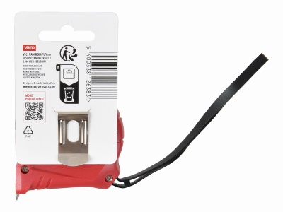 KRTH70103 - Svinovací metr 5m