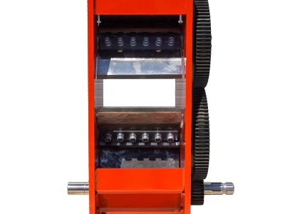 Řezací mechanismus - Model M-200 (průměr větve 17 cm)