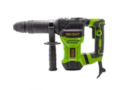 Demoliční kladivo PROCRAFT PSH2400, SDS Max
