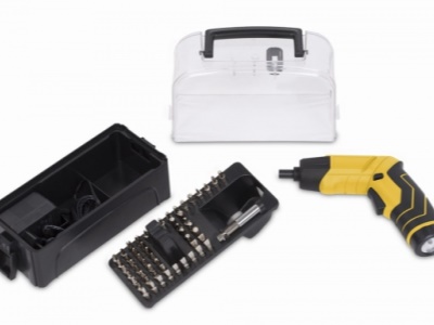 POWX0030LI - AKU šroubovák 3,6V LI-Ion 2v1