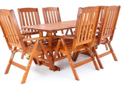 VeGA OSCAR DeLuxe SET 6