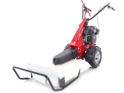 EUROSYSTEMS Grassland - MINIEFFE