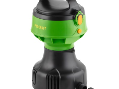 Aku plovoucí čerpadlo Procraft CPN22bb (bez baterie a nabíječky)