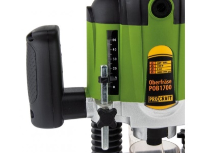 Frézka Procraft POB1700