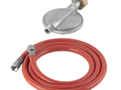 Plynové horkovzdušné topidlo Procraft H17