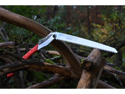 Silky Bigboy 360-7 - skládací pila