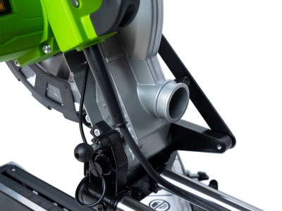 Pokosová pila s pojezdem Procraft PGS256