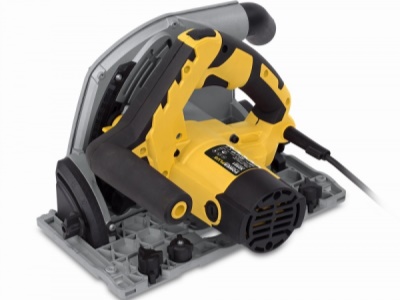 POWX0561 - Ponorná pila 1 200 W - SET