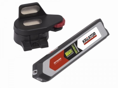 KRT706200W - Laserová vodováha