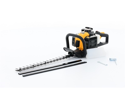 Riwall PRO RPH 2660 RH - plotostřih s benzinovým motorem