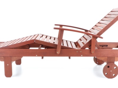 Lehátko MERANTI SPA