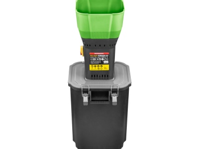 Elektrický šrotovník na obilí Procraft PCM3650