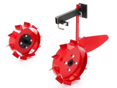 PUBERT Kompletní velký KIT VARIO