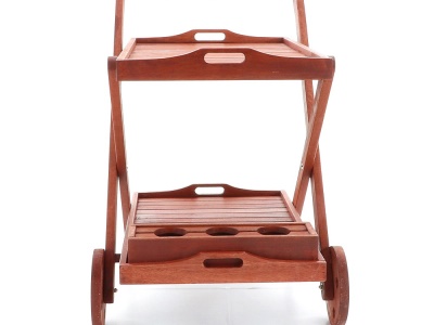 Servírovací stolek VeGAS