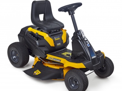 Zahradní AKU MINI-RIDER CubCadet LR2 ES76 s bočním výhozem