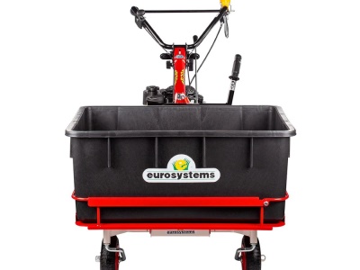 EUROSYSTEMS Přepravní kontejner - P70