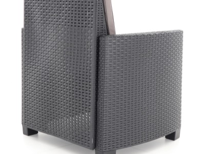 Křeslo IPAE SICILIA