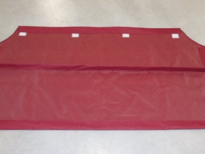 Jutovina Milano vínová 2021