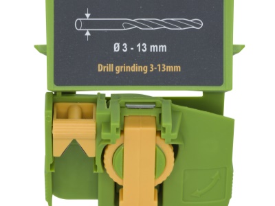 Multifunkční elektrická bruska Procraft MS450