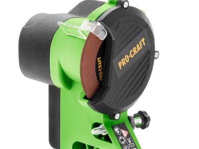 Aku ostřička pilových řetězů Procraft SK20bb (bez baterie a nabíječky)