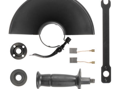 Úhlová bruska Procraft PW2650 (PW2600), 230mm