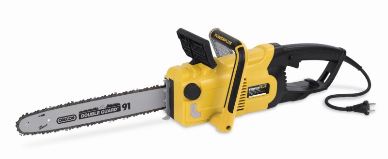 POWXG1007 - Elektrická řetězová pila 2 400W 400mm