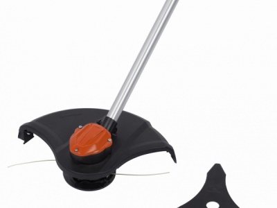 POWDPG7550 - Aku křovinořez 40V LI-ION 255mm (bez baterie)