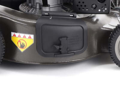 Weibang WB 537 SCV BBCPRO