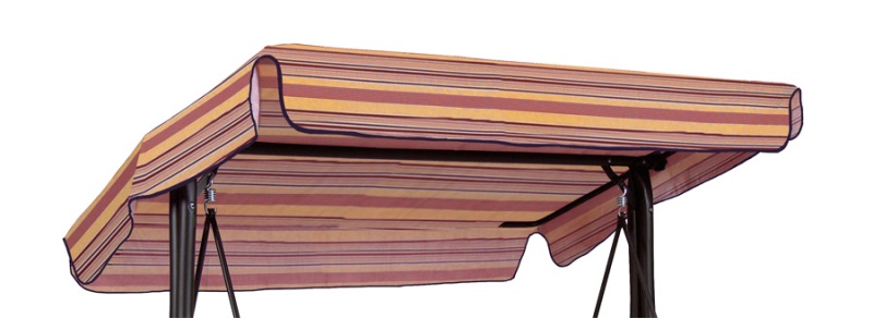 Stříška Acapulco