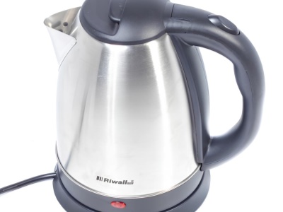 Riwall HOME WIESIU 2500 - rychlovarná konvice 1800 W