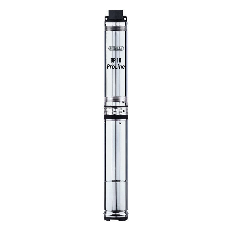 Elpumps BP 10 - hlubinné ponorné čerpadlo do studní a vrtů