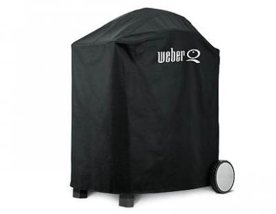 Ochranný obal pro Q® 200/2000 série  s pojízdným vozíkem Premium