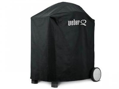 Ochranný obal pro Q® 200/2000 série  s pojízdným vozíkem Premium