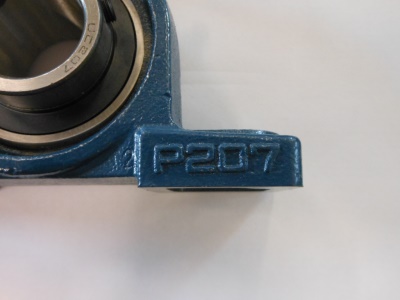 UCP 207 