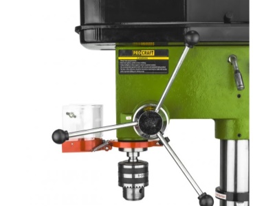 Sloupová vrtačka Procraft BD2150