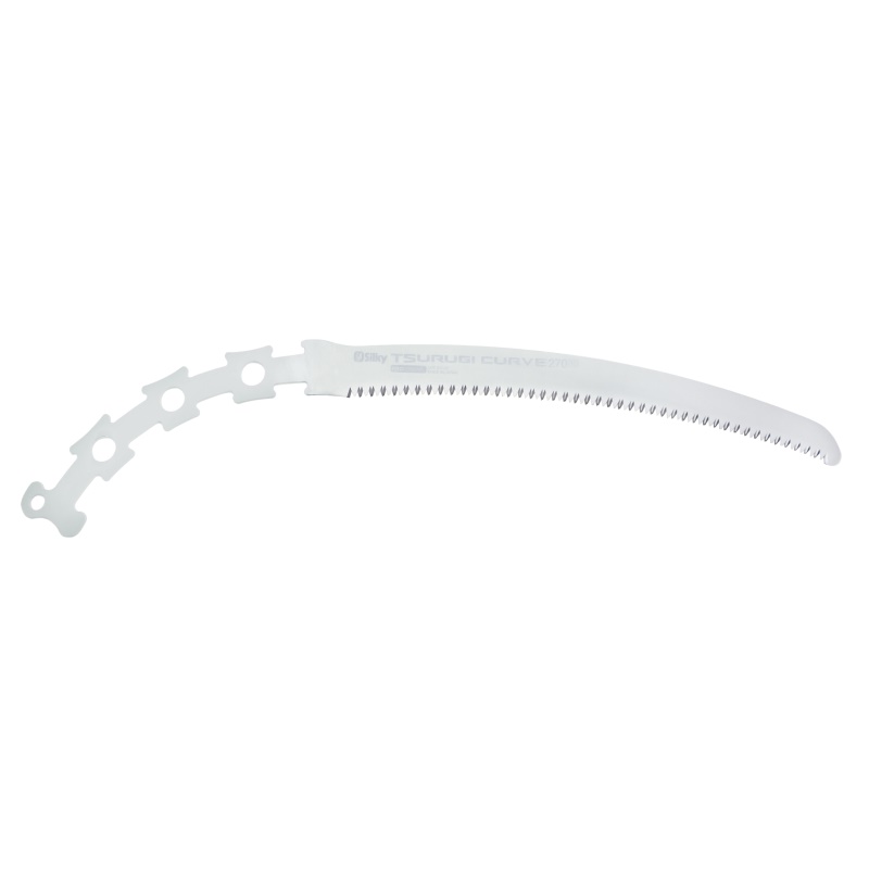 Silky Pilový list pro Tsurugi Curve 270-10