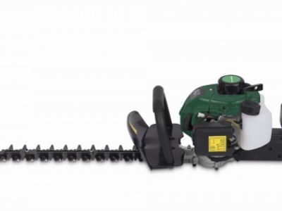 POW6129 - Benzinový plotostřih 22,5cc - 600mm
