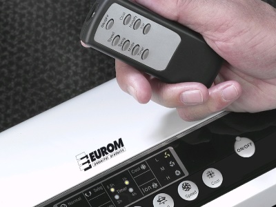 EUROM AirCooler