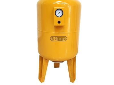 Elpumps Tlaková nádoba o objemu 80 litrů