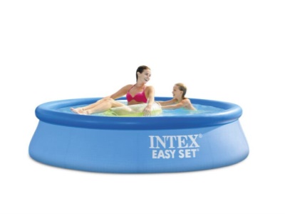 Bazén Tampa 2,44x0,61 m bez přísl. - Intex 28106NP