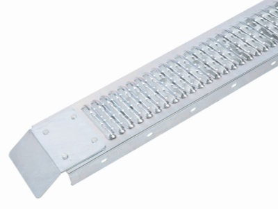 KRT670401 - Nájezdová rampa 200kg