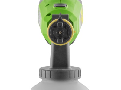 Aku stříkací pistole Procraft PSE40bb (bez baterie a nabíječky)