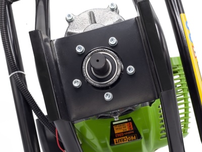 Zemní, půdní (samostatný) vrták Procraft GD62bn